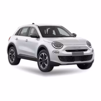 Solfilm til Fiat 600