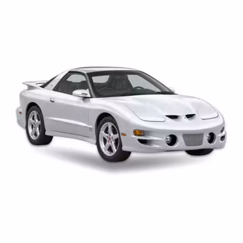 Solfilm til Pontiac Firebird