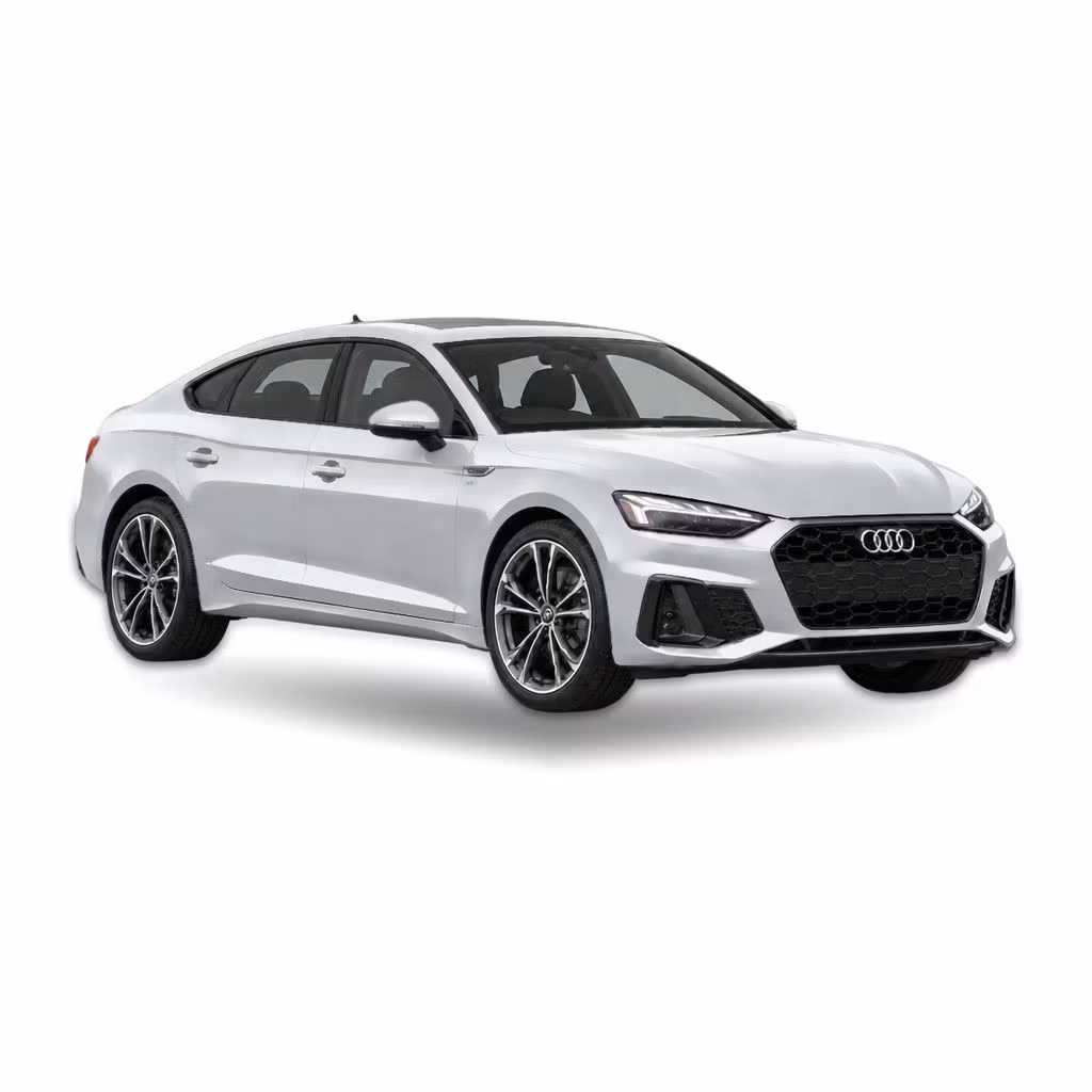 Window tint Audi A5 Sportback