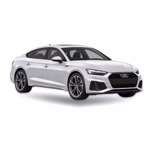 Solfilm til Audi A5 Sportback