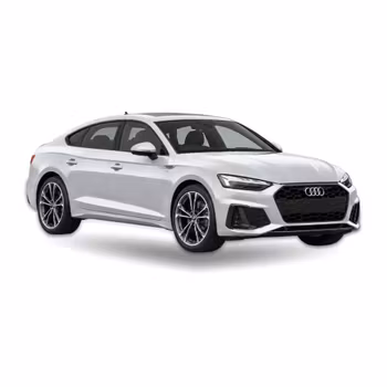 Solfilm til Audi A5 Sportback