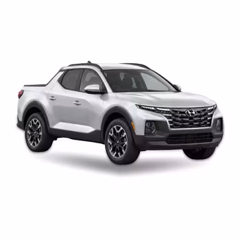 Solfilm til Hyundai Santa Cruz