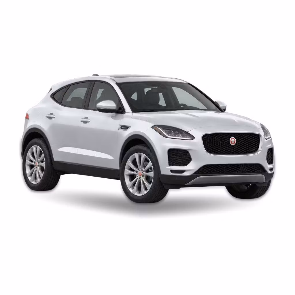 Scheibentönung Jaguar E-Pace - Tönungsfolie mit ABG für Ihr Auto