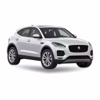 Window tint Jaguar E-Pace