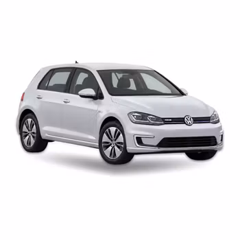 Window tint Volkswagen E-Golf