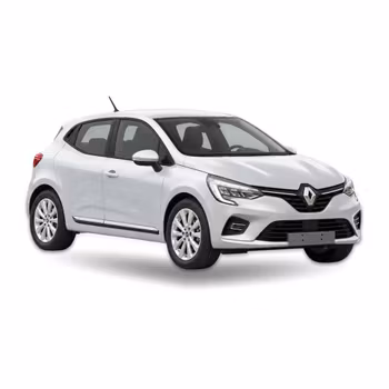 Solfilm til Renault Clio 5-dørs