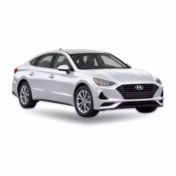 Solfilm til Hyundai Sonata