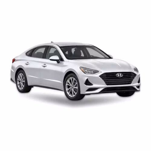 Solfilm til Hyundai Sonata