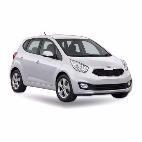 Solfilm til Kia Venga