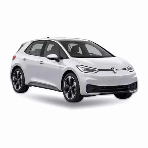 Solfilm til Volkswagen ID.3
