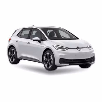 Window tint Volkswagen ID.3
