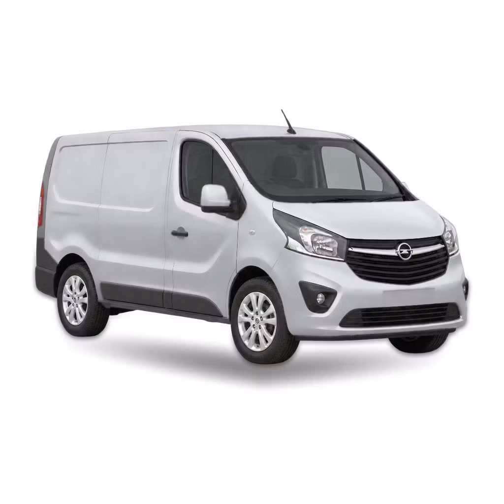 Scheibentönung Opel Vivaro L1 - Tönungsfolie mit ABG für Ihr Auto