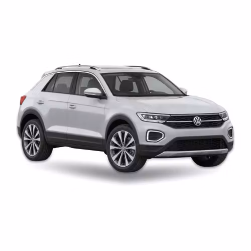 Solfilm til Volkswagen T-Roc