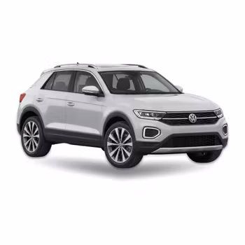Window tint Volkswagen T-Roc