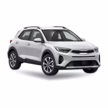 Solfilm til Kia Stonic