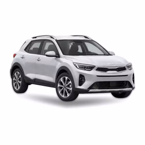 Solfilm til Kia Stonic