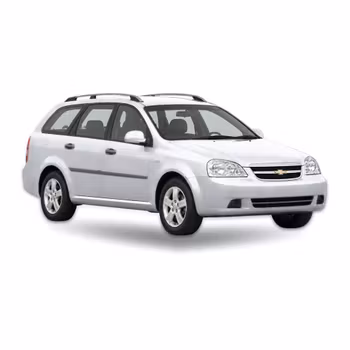 Solfilm til Chevrolet Nubira