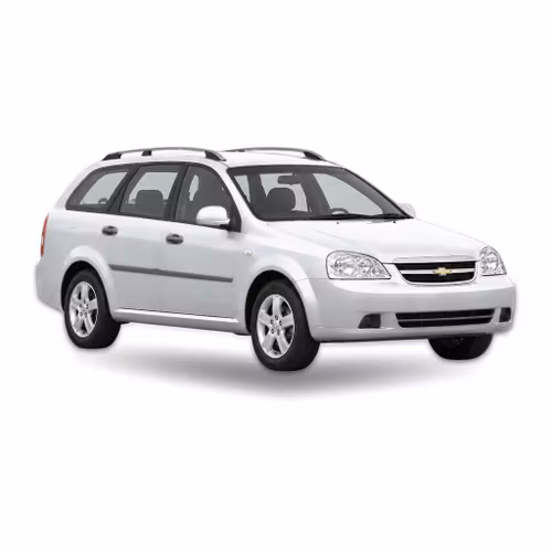 Pellicola oscurante Chevrolet Nubira