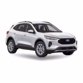Solfilm til Ford Escape