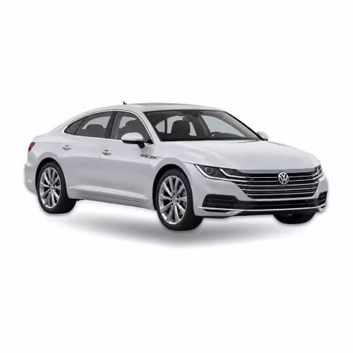 Solfilm til Volkswagen Arteon