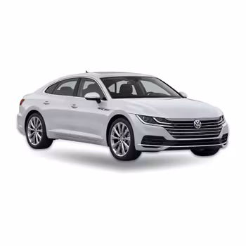 Window tint Volkswagen Arteon
