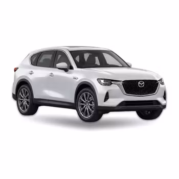 Solfilm til Mazda CX-60