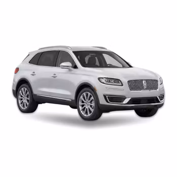 Solfilm Lincoln MKX