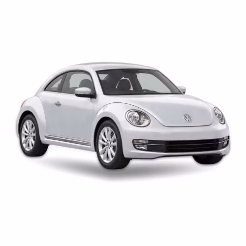 Solfilm til Volkswagen Beetle