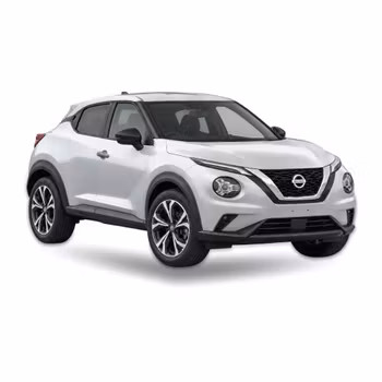 Solfilm til Nissan Juke