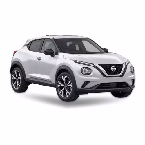 Solfilm til Nissan Juke