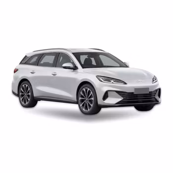 Solfilm til BYD Seal 6 Touring