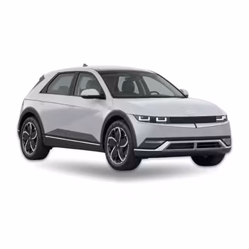 Solfilm til Hyundai IONIQ 5