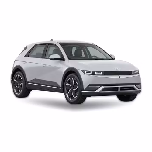 Solfilm til Hyundai IONIQ 5