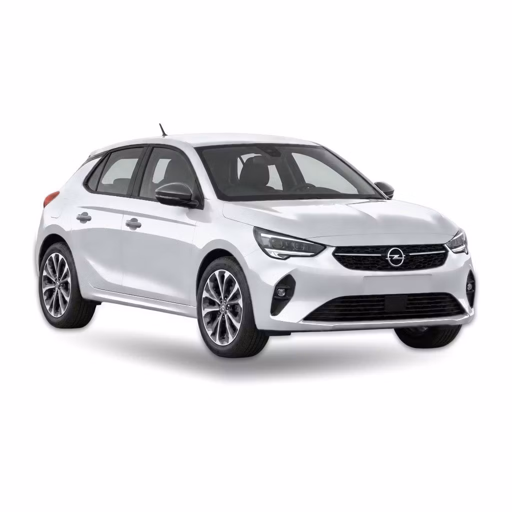 Opel Corsa 5-d