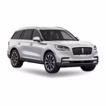 Solfilm Lincoln Aviator