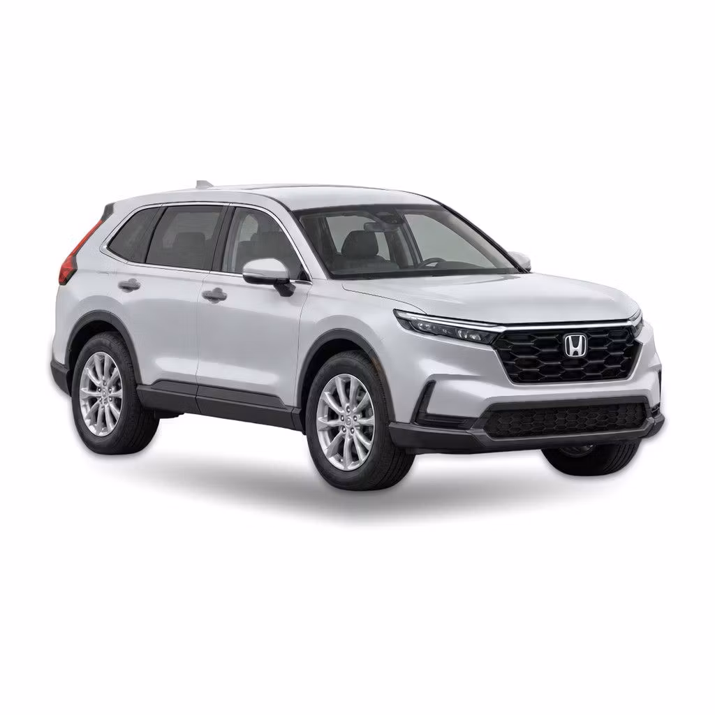 Scheibentönung Honda CR-V - Tönungsfolie mit ABG für Ihr Auto
