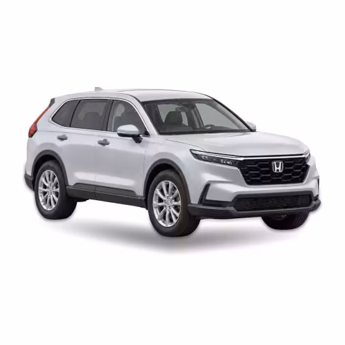 Solfilm til Honda CR-V