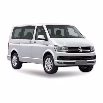 Window tint Volkswagen T6 Combi