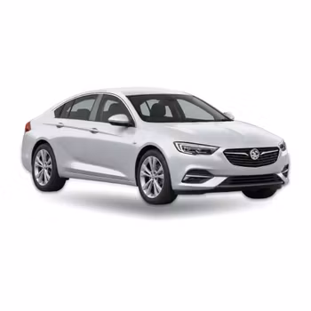 Window tint Vauxhall Insignia 5-d