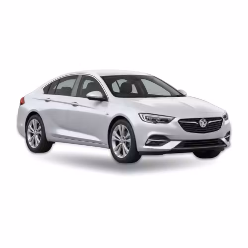 Window tint Vauxhall Insignia 5-d