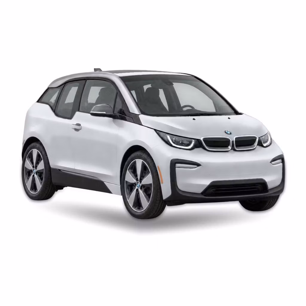 Scheibentönung BMW i3 - Tönungsfolie mit ABG für Ihr Auto