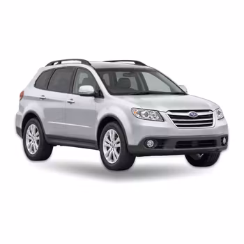 Solfilm til Subaru Tribeca