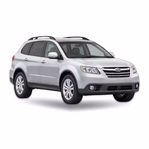 Solfilm til Subaru Tribeca