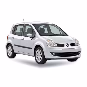 Solfilm til Renault Modus