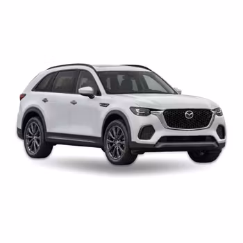 Solfilm til Mazda CX-70