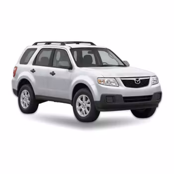 Solfilm til Mazda Tribute