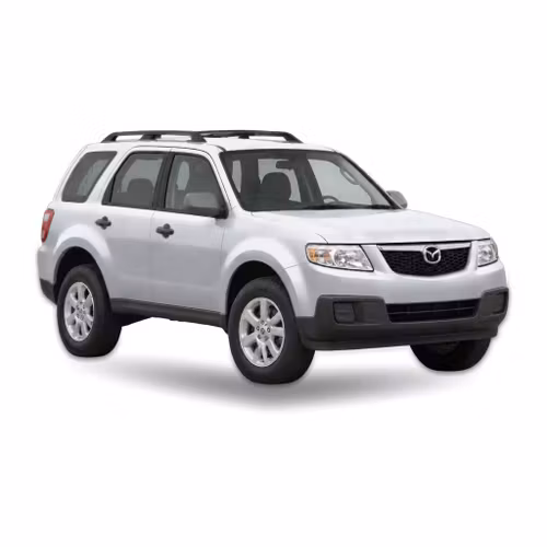 Solfilm til Mazda Tribute