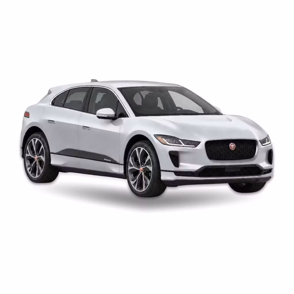 Scheibentönung Jaguar I-Pace - Tönungsfolie mit ABG für Ihr Auto