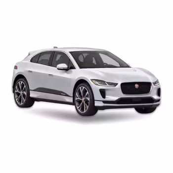 Window tint Jaguar I-Pace