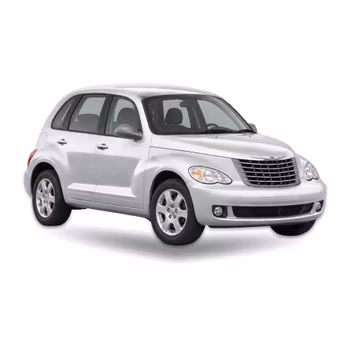 Solfilm til Chrysler PT Cruiser